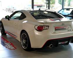 Toyota GT86 2.0 D-4S Look Cup Edition 14
