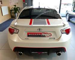 Toyota GT86 2.0 D-4S Look Cup Edition 17