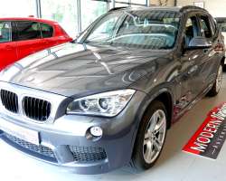 BMW X1 xDrive25dA 218cv M Sport 3