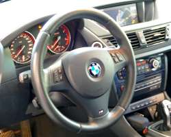 BMW X1 xDrive25dA 218cv M Sport 6