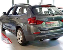 BMW X1 xDrive25dA 218cv M Sport 10