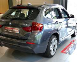 BMW X1 xDrive25dA 218cv M Sport 11