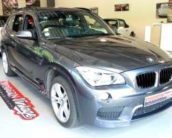 BMW X1 xDrive25dA 218cv M Sport 12