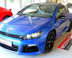 Volkswagen Scirocco R 2.0 TSI 265cv DSG 3