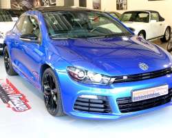 Volkswagen Scirocco R 2.0 TSI 265cv DSG 18