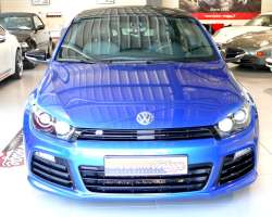 Volkswagen Scirocco R 2.0 TSI 265cv DSG 19