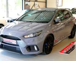 Ford Focus RS 2.3 Ecoboost 350cv 3