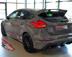 Ford Focus RS 2.3 Ecoboost 350cv 14