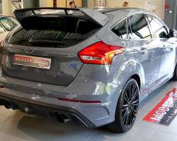 Ford Focus RS 2.3 Ecoboost 350cv 16