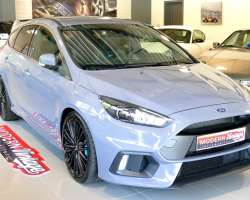 Ford Focus RS 2.3 Ecoboost 350cv 17