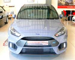 Ford Focus RS 2.3 Ecoboost 350cv 18