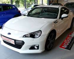 Subaru BRZ 2.0 200cv BV6 3