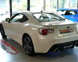 Subaru BRZ 2.0 200cv BV6 12