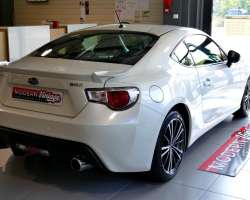 Subaru BRZ 2.0 200cv BV6 13