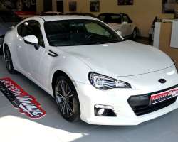 Subaru BRZ 2.0 200cv BV6 14