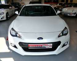 Subaru BRZ 2.0 200cv BV6 15