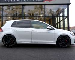 VOLKSWAGEN GOLF VII GTI 220 14