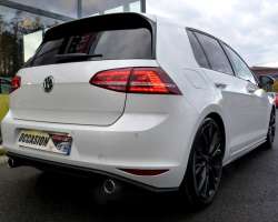 VOLKSWAGEN GOLF VII GTI 220 15