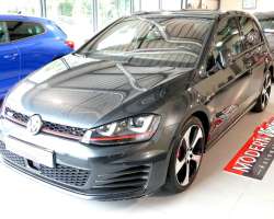 Volkswagen Golf VII GTI Performance 230 DSG 3