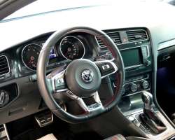 Volkswagen Golf VII GTI Performance 230 DSG 6