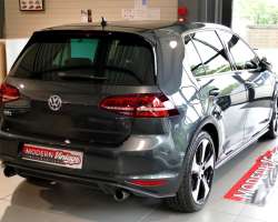 Volkswagen Golf VII GTI Performance 230 DSG 14