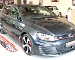 Volkswagen Golf VII GTI Performance 230 DSG 15