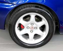 MG-F 1.8 120cv 4 MG-F 1.8 120cv 4