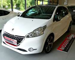 Peugeot 208 GTI 1.6 THP 200 3