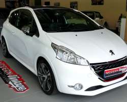 Peugeot 208 GTI 1.6 THP 200 18