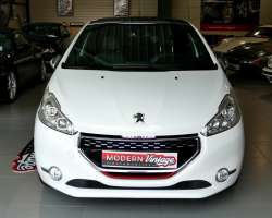 Peugeot 208 GTI 1.6 THP 200 19