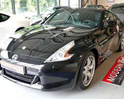 Nissan 370Z Coupe 3.7 V6 328cv Pack 3 Nissan 370Z Coupe 3.7 V6 328cv Pack 3