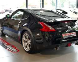 Nissan 370Z Coupe 3.7 V6 328cv Pack 13