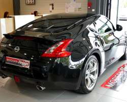 Nissan 370Z Coupe 3.7 V6 328cv Pack 14