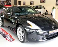 Nissan 370Z Coupe 3.7 V6 328cv Pack 15