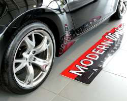 Nissan 370Z Coupe 3.7 V6 328cv Pack 17