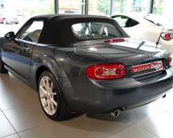 Mazda MX-5 Roadster 2.0 160 Sportsline 7