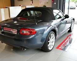 Mazda MX-5 Roadster 2.0 160 Sportsline 8