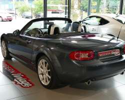 Mazda MX-5 Roadster 2.0 160 Sportsline 9