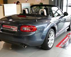 Mazda MX-5 Roadster 2.0 160 Sportsline 10