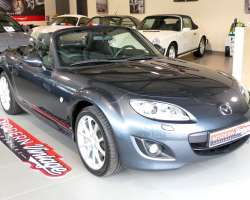 Mazda MX-5 Roadster 2.0 160 Sportsline 11