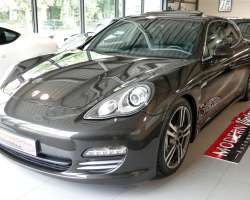 Porsche Panamera 4S PDK V8 400cv 3 Porsche Panamera 4S PDK V8 400cv 3