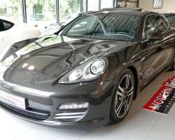 Porsche Panamera 4S PDK V8 400cv 3