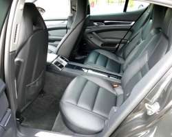 Porsche Panamera 4S PDK V8 400cv 4 Porsche Panamera 4S PDK V8 400cv 4