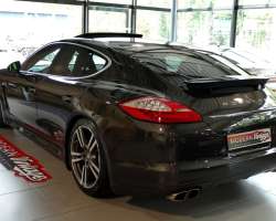 Porsche Panamera 4S PDK V8 400cv 14