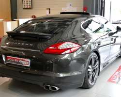 Porsche Panamera 4S PDK V8 400cv 17