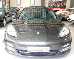 Porsche Panamera 4S PDK V8 400cv 19