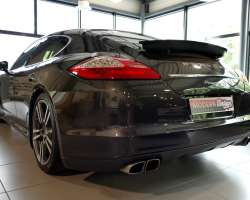 Porsche Panamera 4S PDK V8 400cv 21