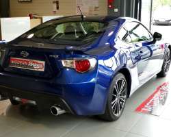 Subaru BRZ 2.0 200cv BVA 6 15