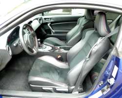 Subaru BRZ 2.0 200cv BVA 6 20