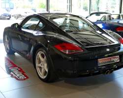 Porsche Cayman S 3.4 320cv PSE 11